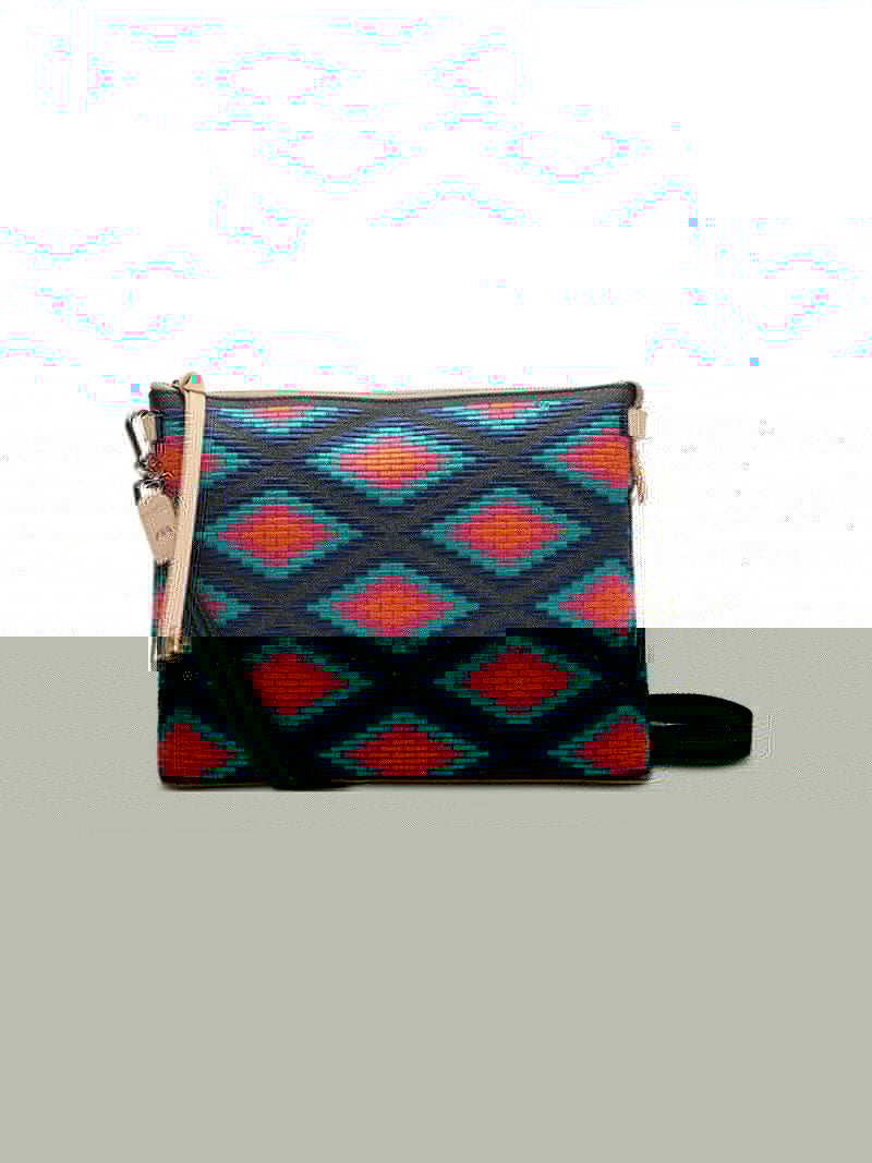 Consuela - Rowan Downtown Crossbody