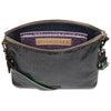 Consuela - Steely Downtown Crossbody