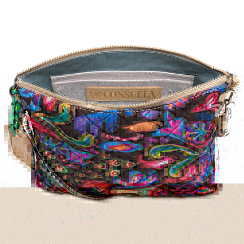 Consuela Sam Downtown Crossbody