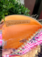 Consuela - Frutti Large Cosmetic Case